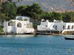 Minos Beach Art Hotel Picture 2