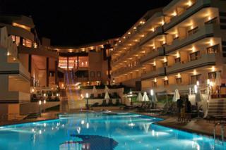 Galini Sea View Hotel