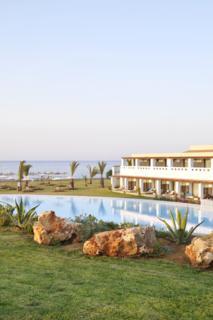 Cavo Spada Luxury Resort and Spa