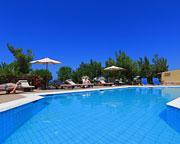Kreta Natur Hotel