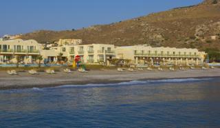 Grand Bay Beach Resort Hotel