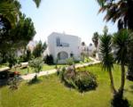 Apollonia Hotel Picture 7