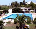 Apollonia Hotel Picture 9