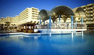 Rodos Palladium Hotel