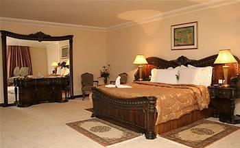 Ryad Mogador Agdal Hotel