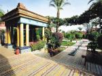 Kenzi Oasis Hotel, Marrakech Morocco