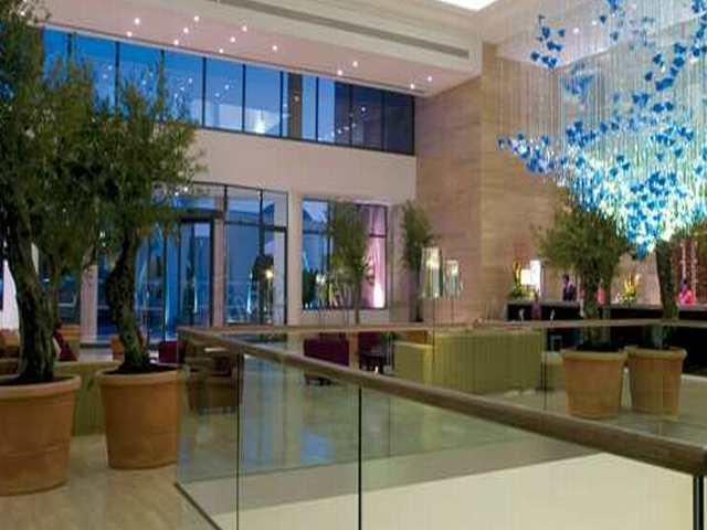 Hilton Vilamoura As Cascatas Golf Resort and Spa Hotel