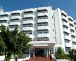 Stil Continental Park Hotel Picture 2