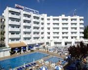 Stil Continental Park Hotel