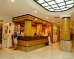 Stil Continental Park Hotel Picture 6