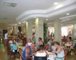 Stil Continental Park Hotel Picture 7