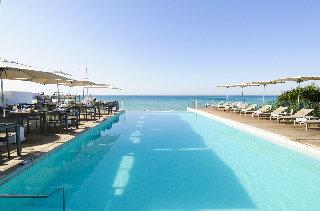 Sindbad Hotel