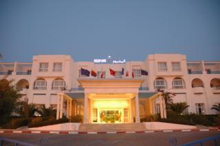 Mechmoum Hotel