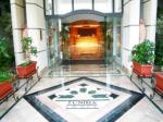 Tunisia Lodge Hotel Picture 4
