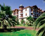 Club Ali Bey Belek Hotel Picture 1