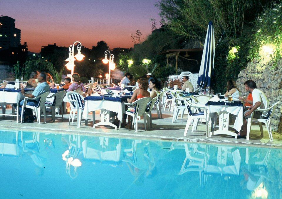 Club Hotel Delfin