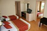 Garden Resort Bergamot Hotel Picture 4