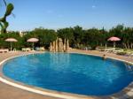 Garden Resort Bergamot Hotel Picture 1