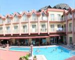 Grand Beauty Hotel Picture 9