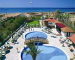 Seher Resort and Spa Hotel Picture 4