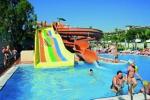 Seher Resort and Spa Hotel Picture 1