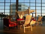 Marmara Antalya Beach Hotel Picture 2