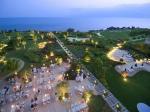 Marmara Antalya Beach Hotel Picture 4