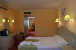 Noa Nergis Icmeler Resort Hotel Picture 3