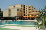 Litera Icmeler Delux Hotel, Icmeler Turkey