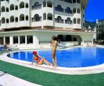 Fortuna Beach Hotel Picture 3