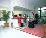 Fortuna Beach Hotel Picture 2