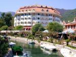 Fortuna Beach Hotel Picture 0