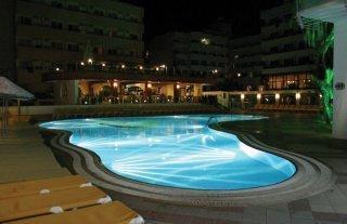 Blue Bays Aparthotel