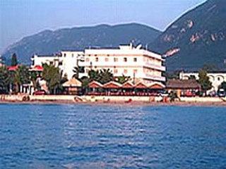 Sunrise Aparthotel