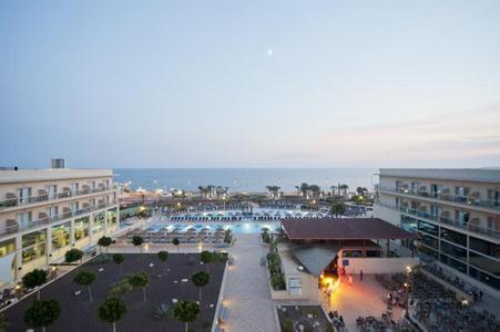 Indalia Garden Hotel & Spa