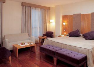 Nh Ciudad de Almeria Hotel
