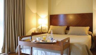 Vincci Mediterraneo Hotel