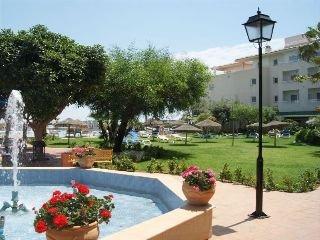 Best Mojacar Hotel