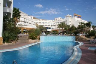 Servigroup Marina Mar Hotel