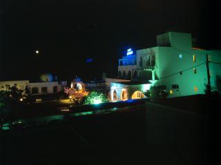 Virgen Del Mar Hotel