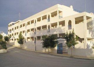 Mojacar Beach Hotel