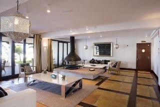 Parador De Mojacar Hotel