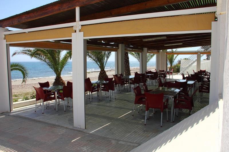 Continental Hotel