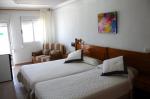 Continental Hotel Picture 2
