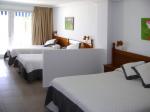 Continental Hotel Picture 1