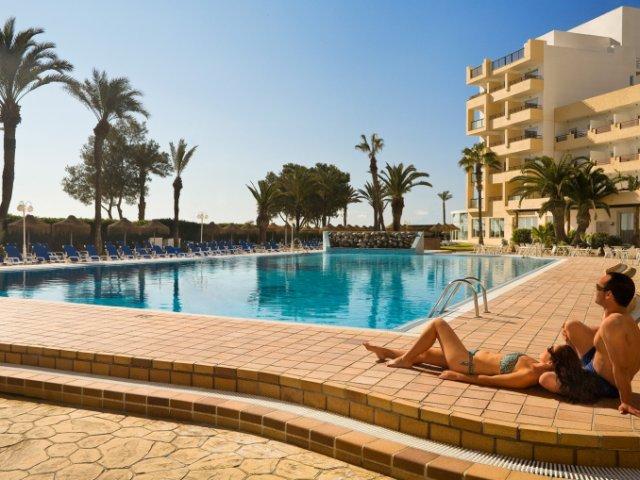 Zoraida Resort Almeria