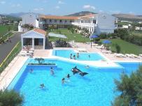 Chryssana Hotel