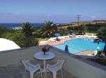 Eleftheria Hotel Picture 2
