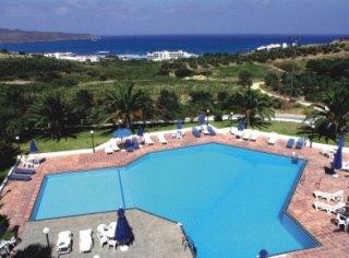 Eleftheria Hotel