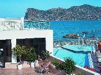 Ilianthos Village Hotel